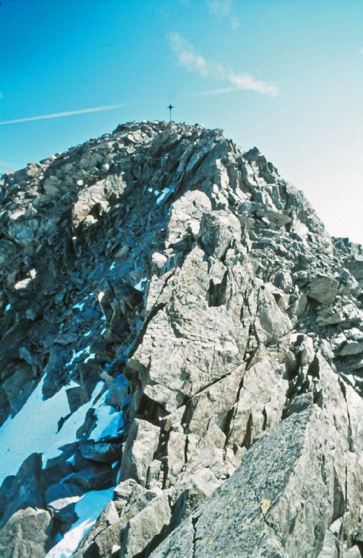 Westliche Seespitze, Östliche Seespitze (232 Bildaufrufe)