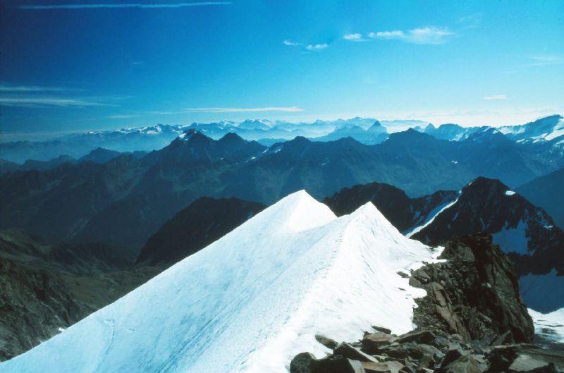 Westliche Seespitze, Östliche Seespitze (243 Bildaufrufe)