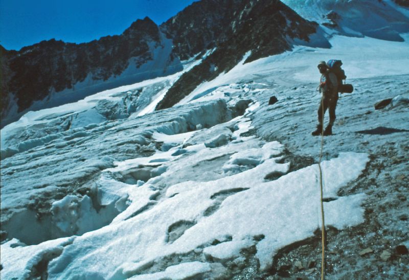 Westliche Seespitze, Östliche Seespitze (240 Bildaufrufe)