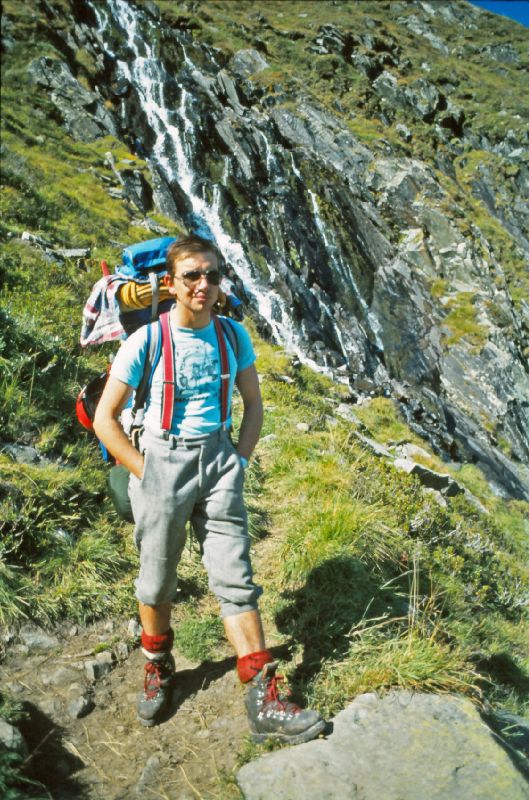 Westliche Seespitze, Östliche Seespitze (243 Bildaufrufe)