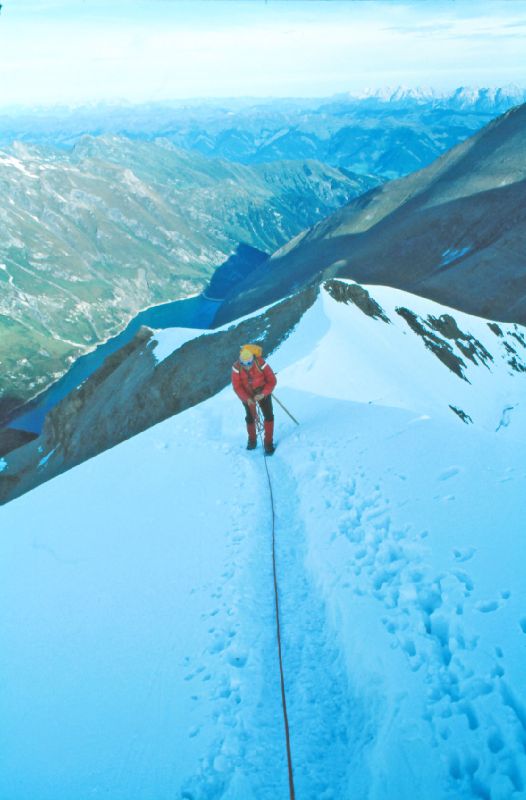Gr.Wiesbachhorn (331 Bildaufrufe)