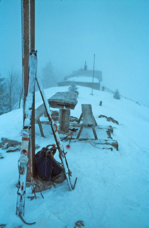 Türnitzer Höger (360 Bildaufrufe)