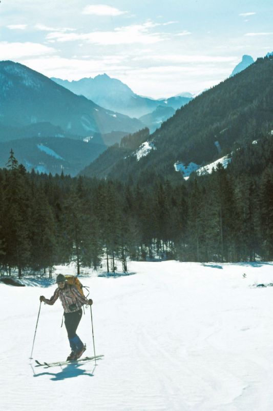 Scheiblingstein, Stadelfeldschneid (270 Bildaufrufe)