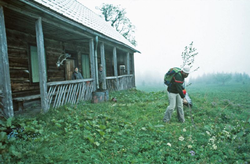 Hohe Student (257 Bildaufrufe)