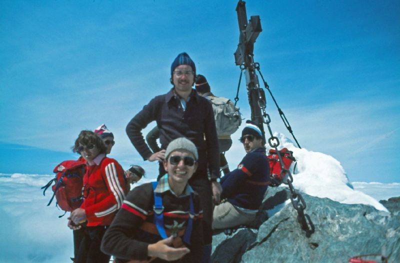 Großglockner (296 Bildaufrufe)