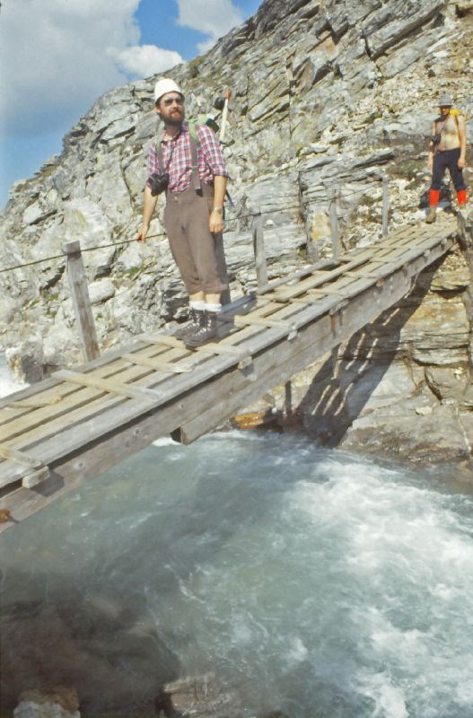 Hoher Sonnblick, Goldbergspitze (320 Bildaufrufe)