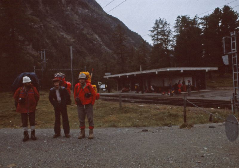 Munt Pers, Piz Bernina (308 Bildaufrufe)
