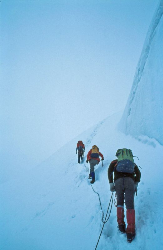 Munt Pers, Piz Bernina (238 Bildaufrufe)