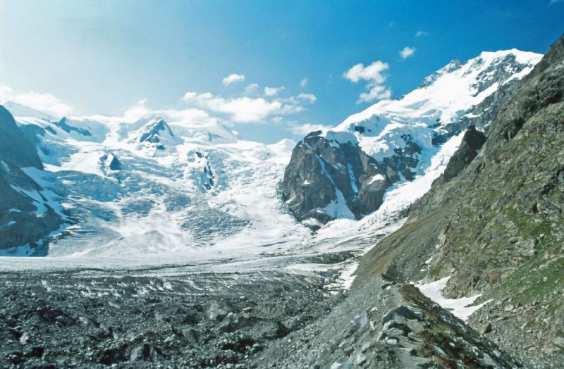 Munt Pers, Piz Bernina (288 Bildaufrufe)