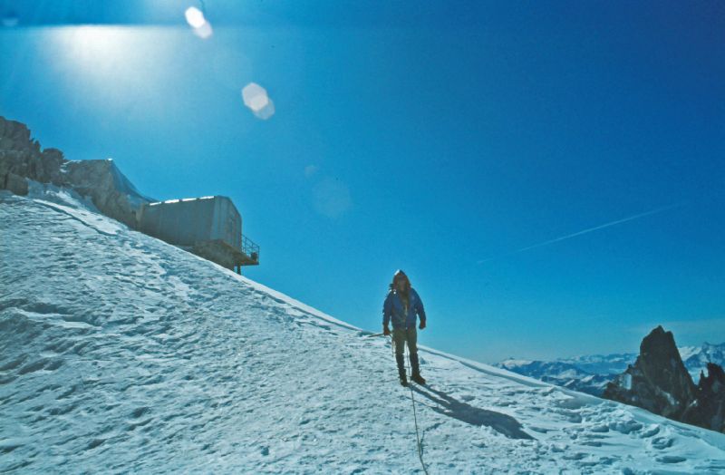 Refugio Ghiglione (327 Bildaufrufe)