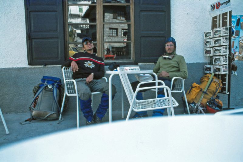 Refugio Ghiglione (338 Bildaufrufe)