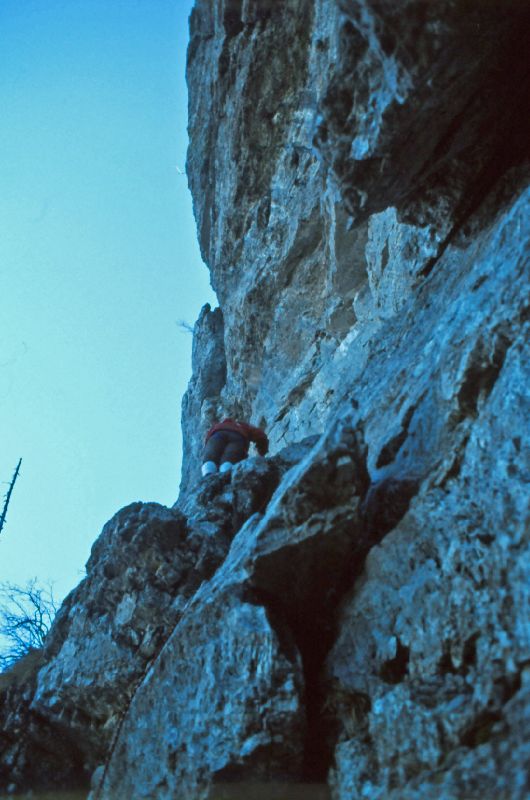 Teufelskanzel (267 Bildaufrufe)