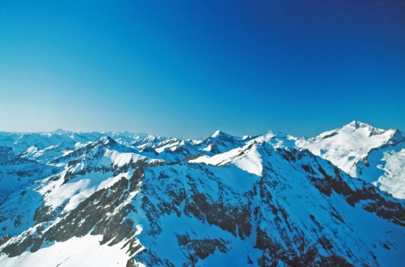 Reißeck, Zwenberger Törl (212 Bildaufrufe)