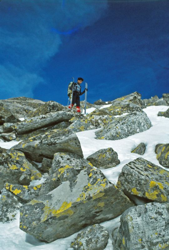 Reißeck, Zwenberger Törl (306 Bildaufrufe)