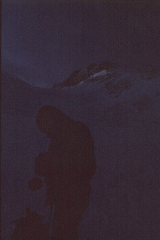 Dufourspitze (239 Bildaufrufe)
