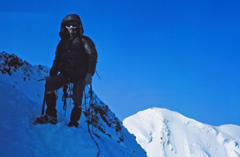 Dufourspitze (232 Bildaufrufe)