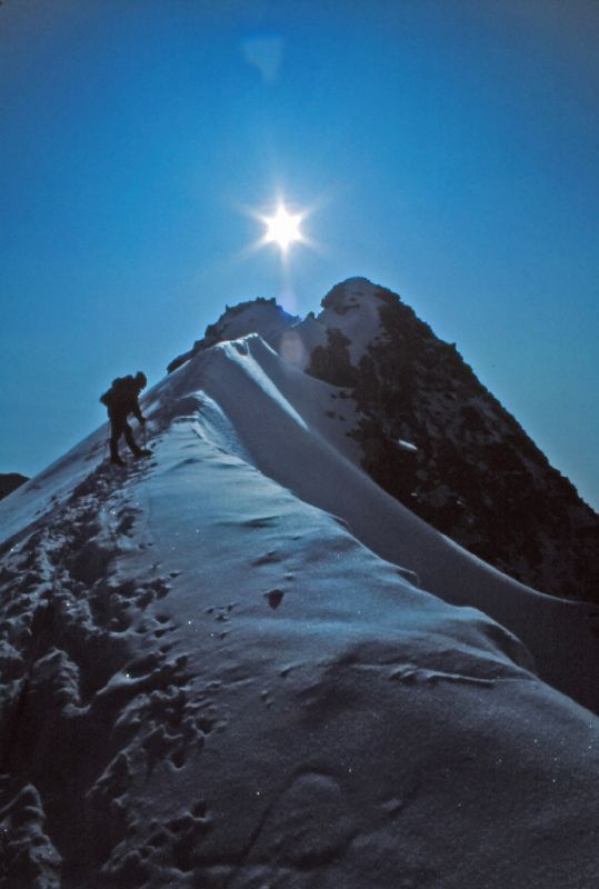 Dufourspitze (232 Bildaufrufe)