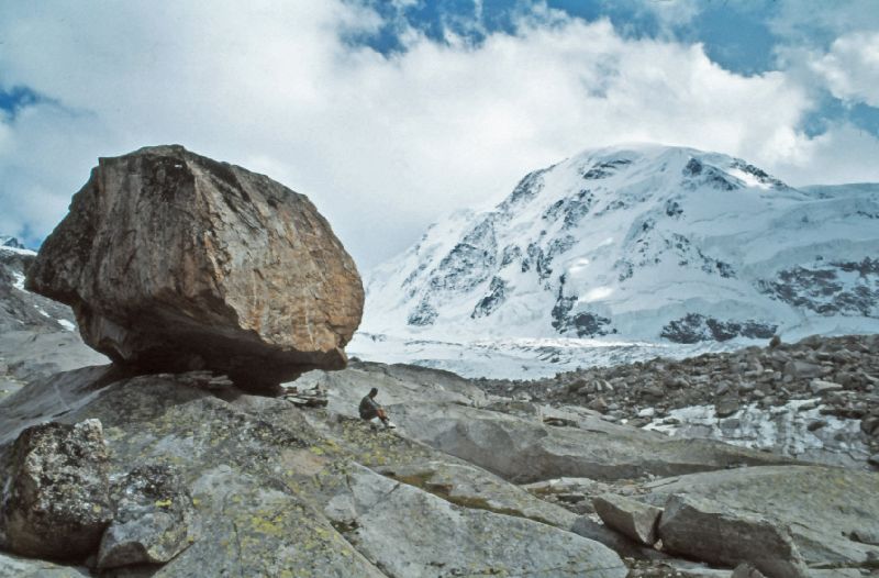 Dufourspitze (258 Bildaufrufe)