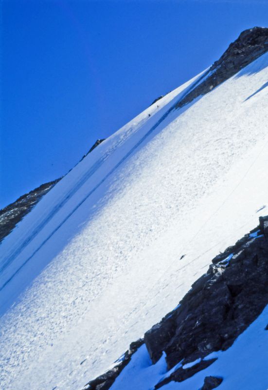 Gr.Wiesbachhorn, Klockerin, Gr.Bärenkopf (484 Bildaufrufe)