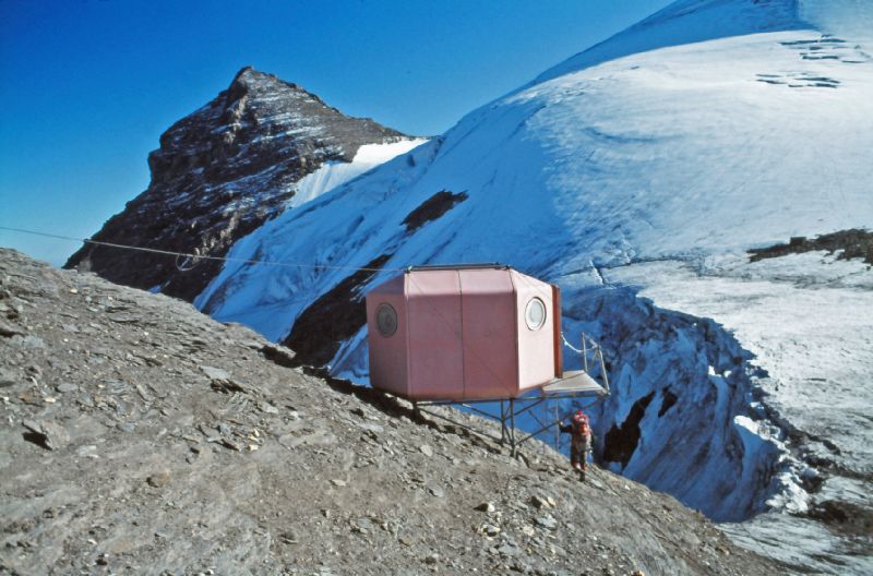 Gr.Wiesbachhorn, Klockerin, Gr.Bärenkopf (708 Bildaufrufe)