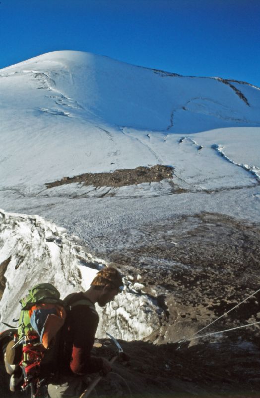 Gr.Wiesbachhorn, Klockerin, Gr.Bärenkopf (491 Bildaufrufe)