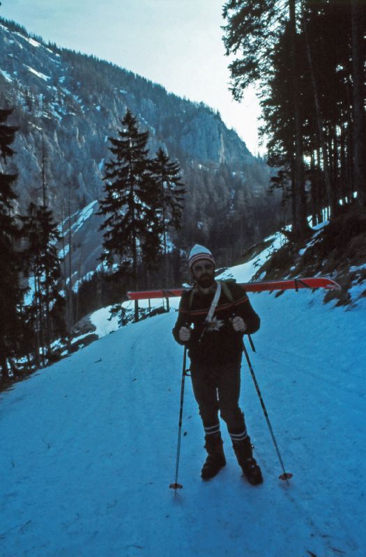 Hochschwab (300 Bildaufrufe)