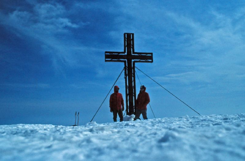 Hochschwab (271 Bildaufrufe)
