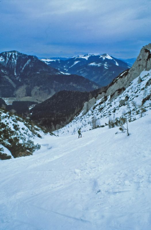 Hohe Veitsch (335 Bildaufrufe)
