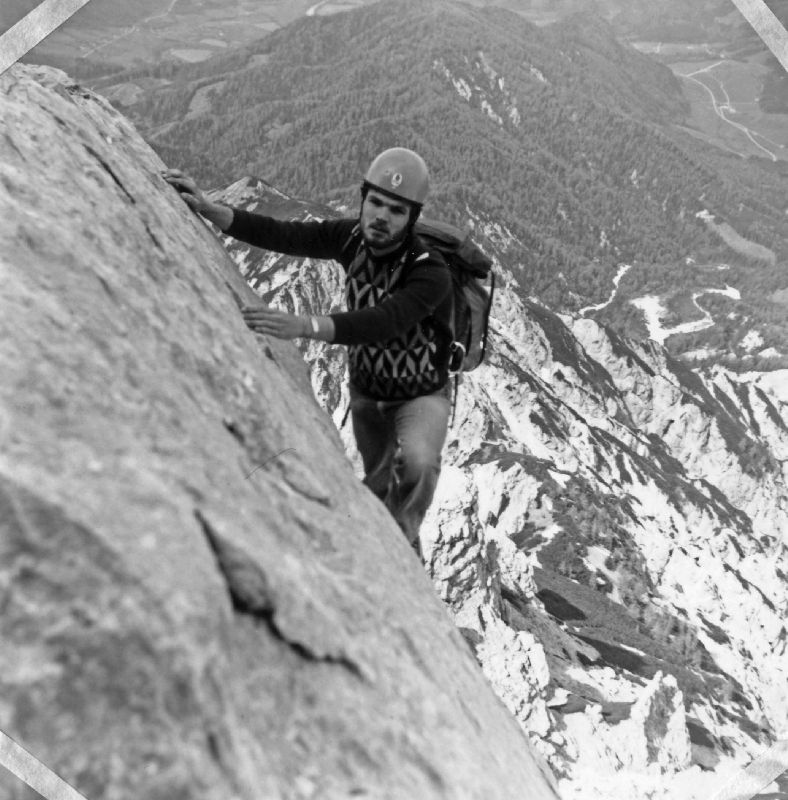 Gr.Buchstein (255 Bildaufrufe)