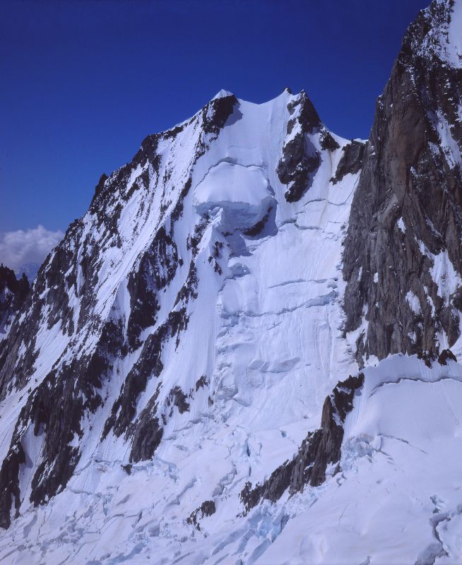 Mont Blanc (347 Bildaufrufe)