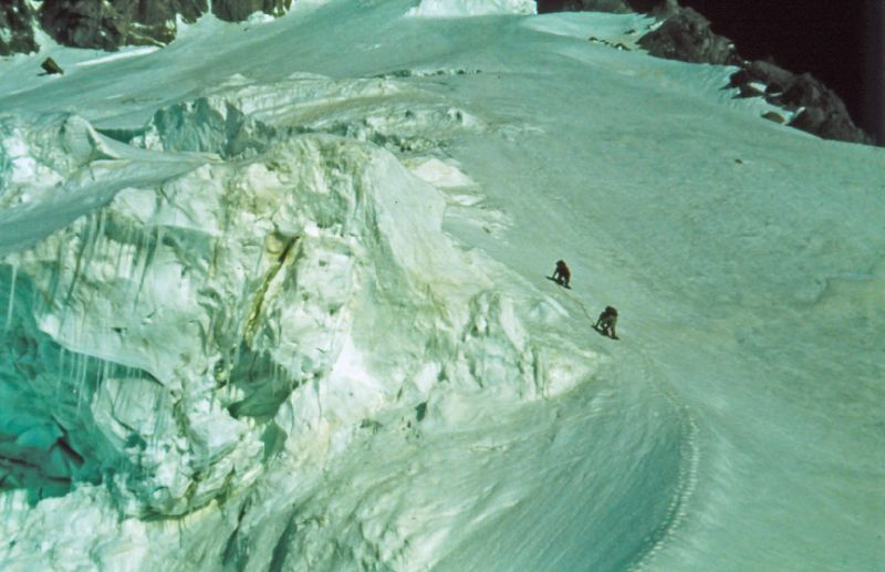 Mont Blanc (324 Bildaufrufe)