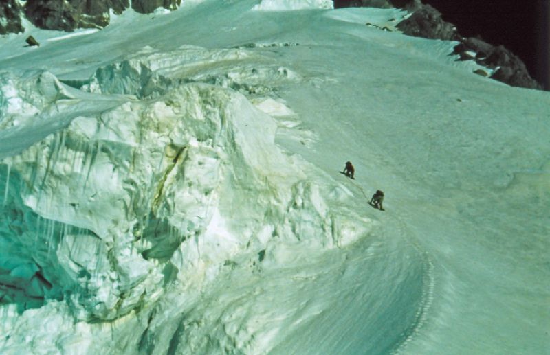 Mont Blanc (310 Bildaufrufe)