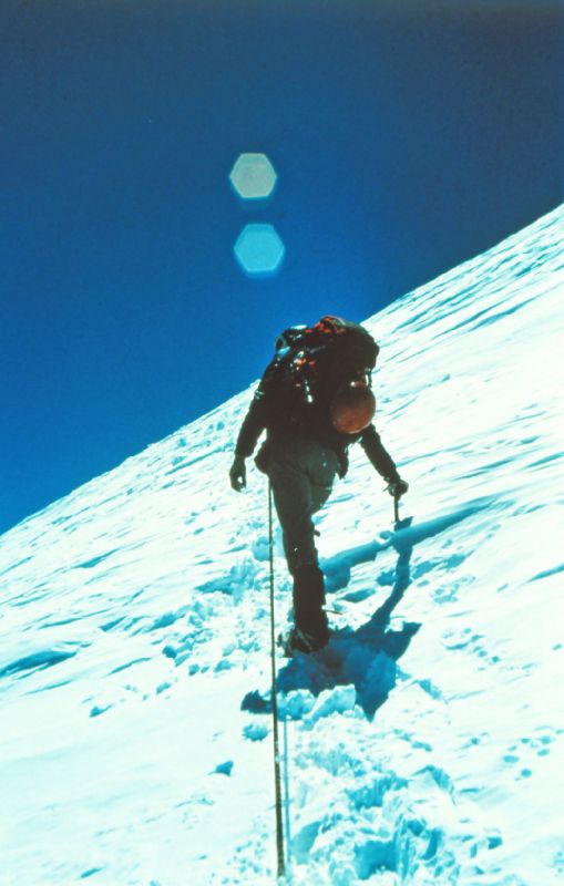 Mont Blanc (324 Bildaufrufe)