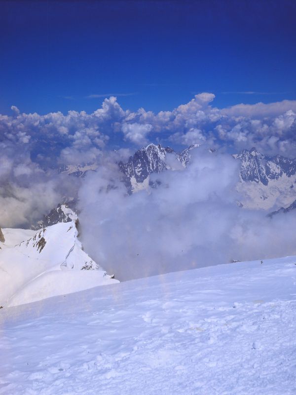 Mont Blanc (271 Bildaufrufe)