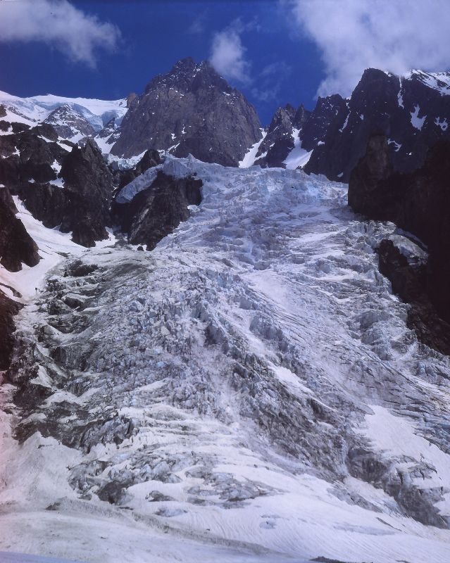 Mont Blanc (390 Bildaufrufe)