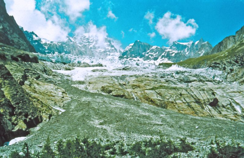Mont Blanc (302 Bildaufrufe)