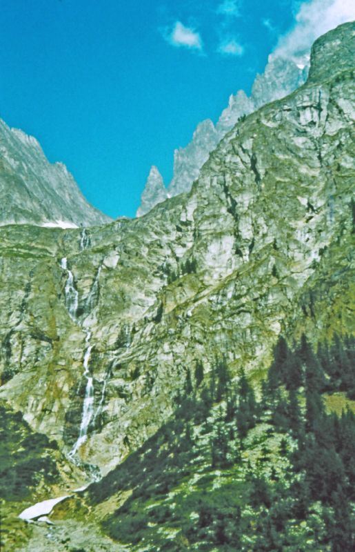 Mont Blanc (319 Bildaufrufe)