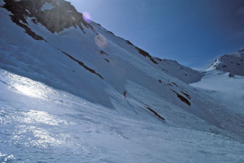 Reißeck, Säuleck (266 Bildaufrufe)