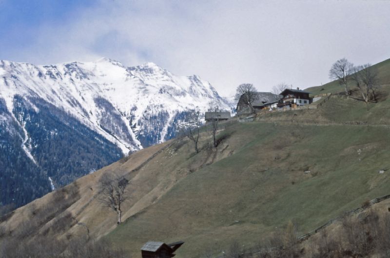Reißeck, Säuleck (294 Bildaufrufe)