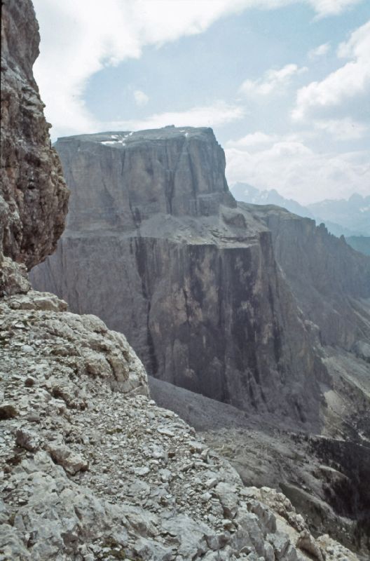 Sass Pordoi (263 Bildaufrufe)