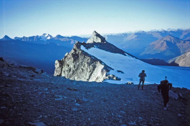 Großglockner (270 Bildaufrufe)