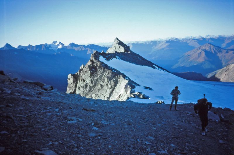 Großglockner (251 Bildaufrufe)