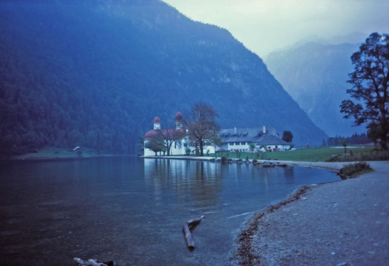 Watzmann-Südspitze (235 Bildaufrufe)