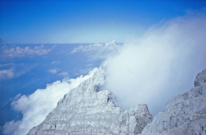 Watzmann-Südspitze (249 Bildaufrufe)