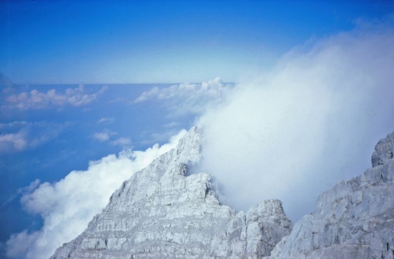 Watzmann-Südspitze (236 Bildaufrufe)