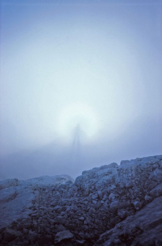 Watzmann-Südspitze (230 Bildaufrufe)
