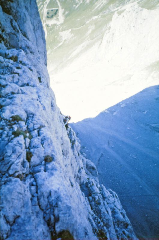 Schartenspitze (460 Bildaufrufe)