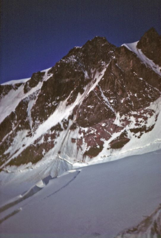 Großglockner (397 Bildaufrufe)