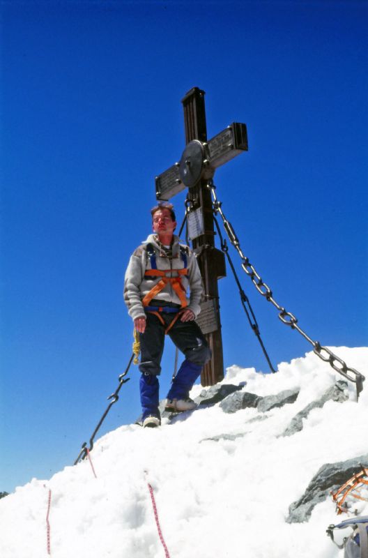 Großglockner (333 Bildaufrufe)