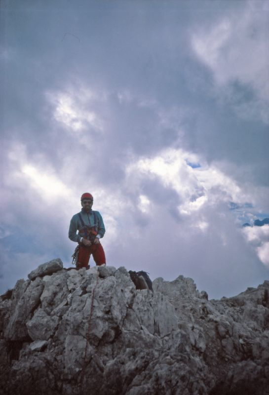 Cima della Madonna (319 Bildaufrufe)